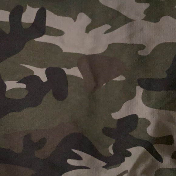 L.L. Bean little boys sweater jacket 6x-7 - Picture 8 of 11